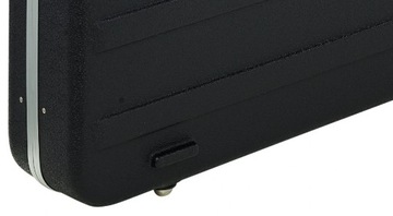 E-Bass Case ABS Futerał uniwersalny do gitary basowej Thomann