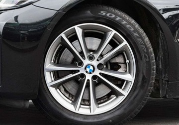 BMW Seria 5 2020 BMW Seria 5 I wlasciciel Podgrzewane fotele Gwarancja Bezwypadkowy FVA, zdjęcie 11