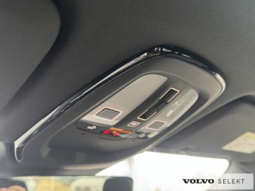 Volvo XC60 II Crossover Plug-In Facelifting 2.0 T6 350KM 2025 Volvo XC 60 T6 Plug-In | AWD | Plus Dark | FV23% |, zdjęcie 30