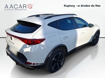 Cupra Formentor Crossover 2.0 TSI 190KM 2023 Cupra Formentor 4Drive DSG / Beats Audio / DCC / A, zdjęcie 3