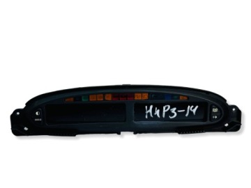 Kombiinstrument Kombiinstrument CITROEN XSARA 87001377 964116080