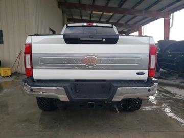 Ford 2022 Ford F350 SuperDuty 2022 6.7l 6.7 Diesel 475KM, zdjęcie 2