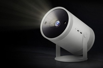 Проектор SAMSUNG Freestyle Wi-Fi Smart TV Gen 2