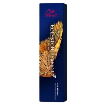 Wella Koleston Me+ farba do włosów 60ml 9/1 60 ml koloryzacja