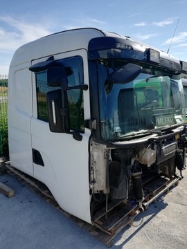 SCANIA KABINA CR 19 2008 R