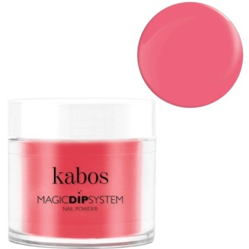 KABOS PUDER MANICURE TYTANOWY EMOTIONAL PASTEL 74- 20G PROSZEK TYTANOWY