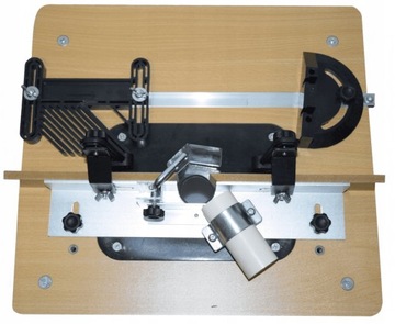 Stół warsztatowy do frezarki górnowrzecionowej roboczy podstawa Proma BX-1