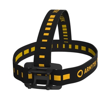 ARMYTEK Headmount Wizard C2 Pro Max