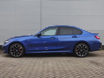 BMW Seria 3 G20-G21 Limuzyna 2.0 330e 292KM 2024 BMW Seria 3 330e xDrive Sport Sedan 2.0 (292KM) 2024, zdjęcie 1