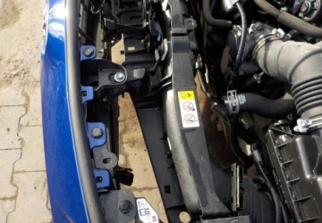 Toyota 2021 Toyota Yaris Okazja 1.5 Benzyna 125KM, zdjęcie 8