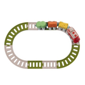 CHICCO Fun Train ECO+ 18м-4л