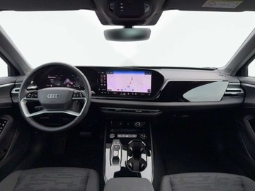 Audi A5 B10 Avant 2.0 TFSI 150KM 2025 Audi A5 Avant Audi A5 Avant LED Plus Kamera cofania Kamera Apple CarPlayAn, zdjęcie 8