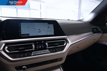 BMW Seria 3 G20-G21 Limuzyna 2.0 320d 190KM 2019 BMW Seria 3 320dLED Fog lightsFotele SportoweReflektory LEDPrzyciemniane S, zdjęcie 6