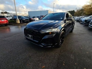 Audi 2024 Audi RS Q8 Base 2024 4.0l 4.0 Benzyna 590KM, zdjęcie 1