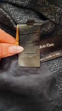 Calvin Klein marynarka męska rozmiar M