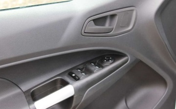 Ford Tourneo Connect II Standard 1.6 Duratorq TDCi 95KM 2014 Ford Tourneo Connect 1.6D 95KM klima ksiazka zadbany 1.6 Diesel 95KM, zdjęcie 22