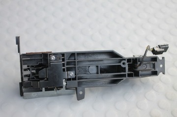 НАРУЖНАЯ РУЧКА ДВЕРИ ПЕРЕДНЯЯ ПРАВАЯ БЕСКЛЮЧЕВАЯ NAJ NISSAN QASHQAI J11 13-21