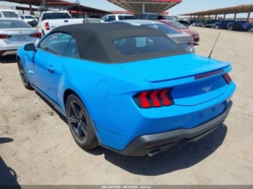 Ford Mustang VI 2025 Ford Mustang 2025r., 2.3L 2.3 Benzyna 315KM, zdjęcie 2