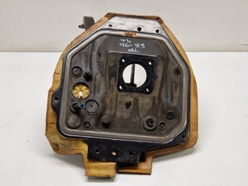 VW T4 96-99 2.5TDI ОСНОВАНИЕ ПЕДАЛИ ТОРМОЗНОГО СЦЕПЛЕНИЯ