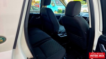 Land Rover Freelander II 2008 Land Rover Freelander Zarejestrowany Super stan 2.2 Diesel 152KM, zdjęcie 33