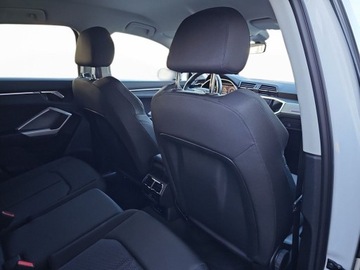 Audi Q3 II SUV-e 1.4 45 TFSI-e 245KM 2024 Audi Q3 RATA - 1649 NETTO 45 TFSI e S Line S tronic 1.4 Hybryda Plug-in, zdjęcie 22