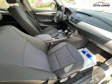 BMW X1 E84 2011 BMW X1 X-1 Maly przebieg 2.0 Diesel 140KM 2.0 Diesel 140KM, zdjęcie 23