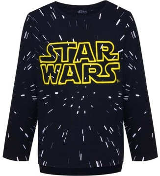 BLUZKA STAR WARS KOSZULKA T-SHIRT R104 4 LATA