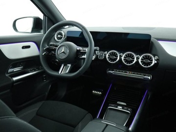 Mercedes GLA II Off-roader Facelifting 2.0 220 190KM 2026 MERCEDES-BENZ GLA 220 4-Matic AMG Line 2.0 (190KM) 2026, zdjęcie 4