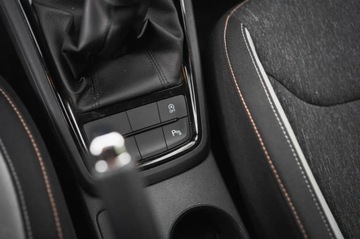 Skoda Scala Hatchback 1.0 TSI 110KM 2023 Skoda Scala 1.0 TSI, Salon Polska, 1. Właściciel, zdjęcie 19