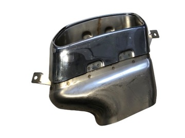 TŁUMIK KOŃCÓWKA WYDECHU VOLVO XC60 31425014