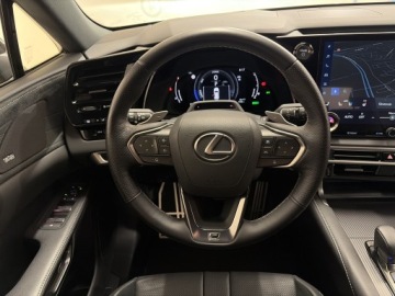 Lexus RX V 2023 Lexus RX 500h F Sport V (2022-) Lexus RX 500h F Sp, zdjęcie 11