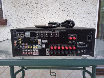 Ямаха RX-A730