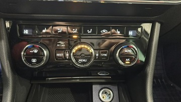 Skoda Superb III Kombi Facelifting 2.0 TDI SCR 200KM 2022 Škoda Superb Skoda Superb 2.0 TDI SCR Style DSG, zdjęcie 20