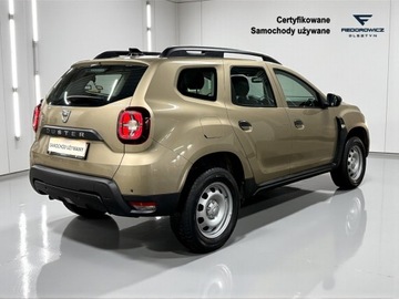 Dacia Duster II 2020 Dacia Duster Dacia Duster LPG, zdjęcie 7