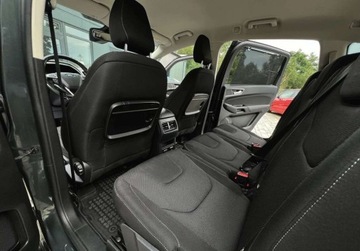 Ford S-Max II Van 2.0 TDCi 150KM 2018 Ford S-Max II 2.0 TDCI 150KM navi GWARANCJA bezwypadkowy 143 000km, zdjęcie 18