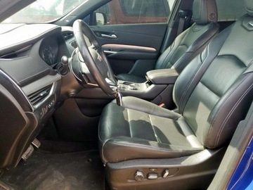 Cadillac 2023 Cadillac XT4 Premium Luxury 2023 2.0l 2.0 Benzyna 235KM, zdjęcie 7