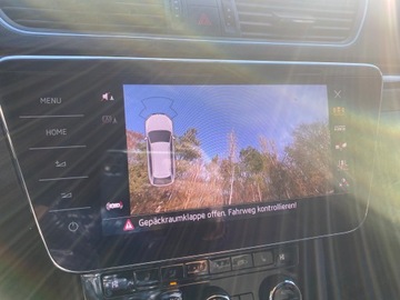 Skoda Superb III Scout 2.0 TDI 190KM 2019 SUPERB SportLine 4x4 Full Virtual2.0TDI 190PS Kamery El. Klapa Bezwypadkowy, zdjęcie 14