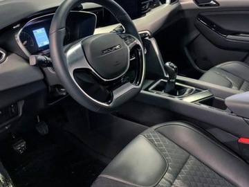 BAIC Beijing 3 2025 BAIC Beijing 3 1.5T Luxury Suv M6 136KM 2025, zdjęcie 6