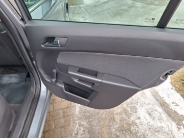 Opel Astra H Kombi 1.6 ECOTEC 115KM 2007 Opel Astra Klimatyzacja Parktronik Serwisowany, zdjęcie 17