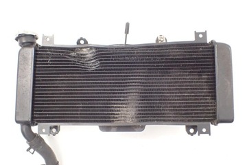 Кавасаки Z650 20- Радиатор