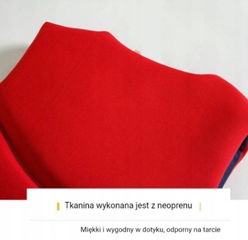Большой плавучий спасательный жилет для взрослых.