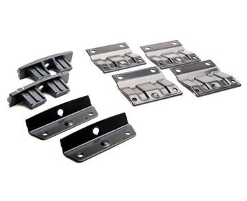 KIT THULE 3091 Clio II Modus Grand Modus