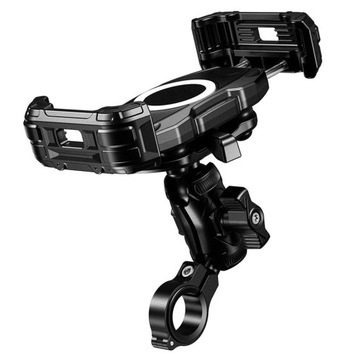 Антивибрационный держатель для телефона на мотоцикле R22