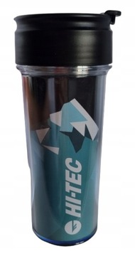 KUBEK TERMICZNY HI-TEC 400 ml Double Walls