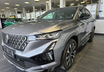 Renault Austral 2026 Renault Austral GDYNIA techno mild hybrid 150 auto bogato wyposazony seryj, zdjęcie 5