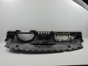 AUDI TT I 8N КОКПИТ ПРИБОРНАЯ ПАНЕЛЬ 8N1857033