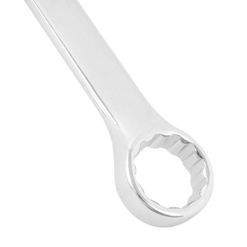 KLUCZ PŁASKO OCZKOWY PŁASKO-OCZKOWY STAL CRV 19mm