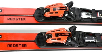 Лыжи Atomic Redster G9 177 см Giant