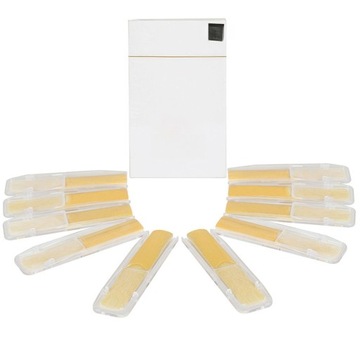 АКСЕССУАРЫ ДЛЯ САКСОФОННЫХ ИНСТРУМЕНТОВ