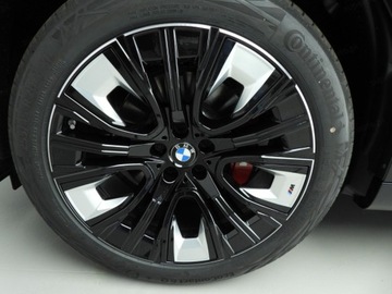 BMW X3 G45 2025 xDrive20d Sport Suv 2.0 (197KM) 2025, zdjęcie 12